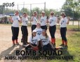 Bomb Squad Smiling